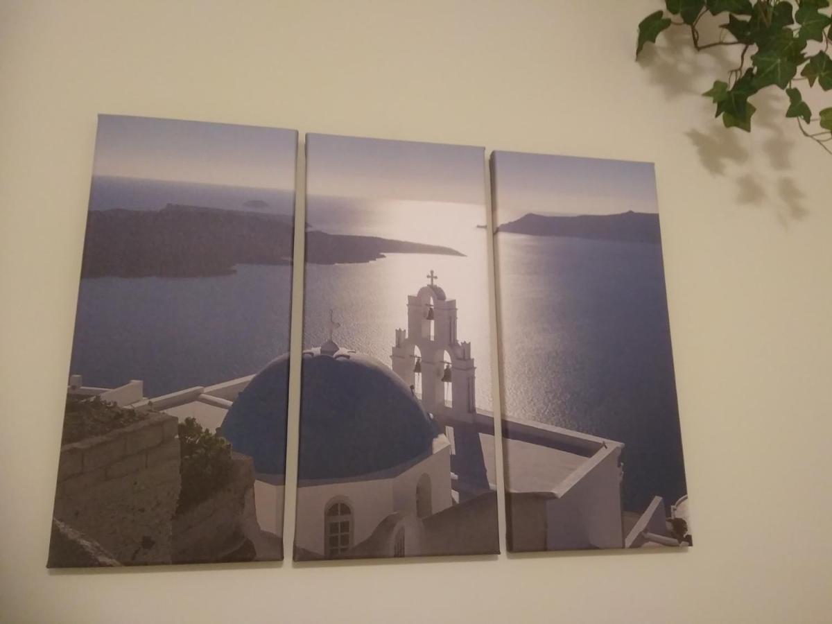 Kolonaki. Luxurious Studio Athen Eksteriør bilde