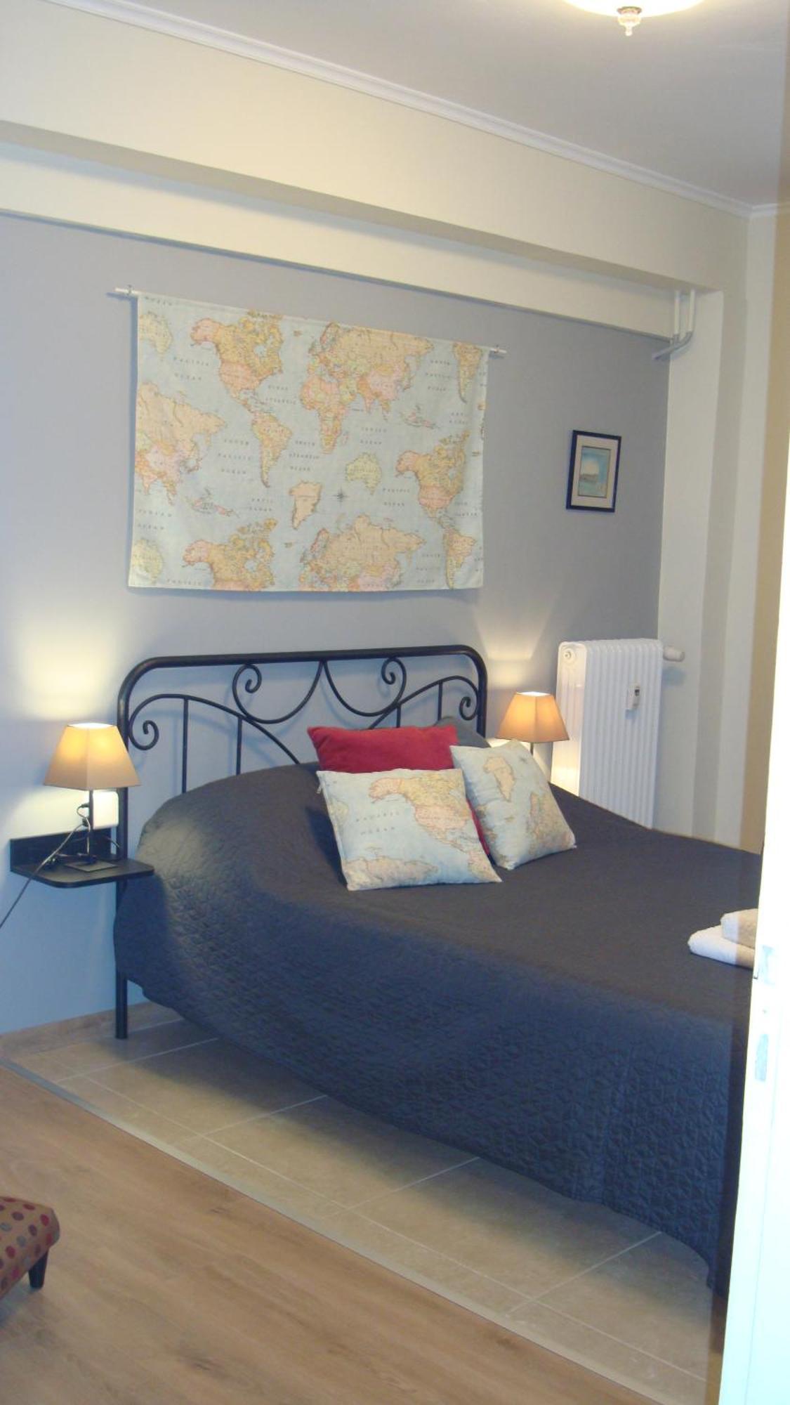 Kolonaki. Luxurious Studio Athen Eksteriør bilde