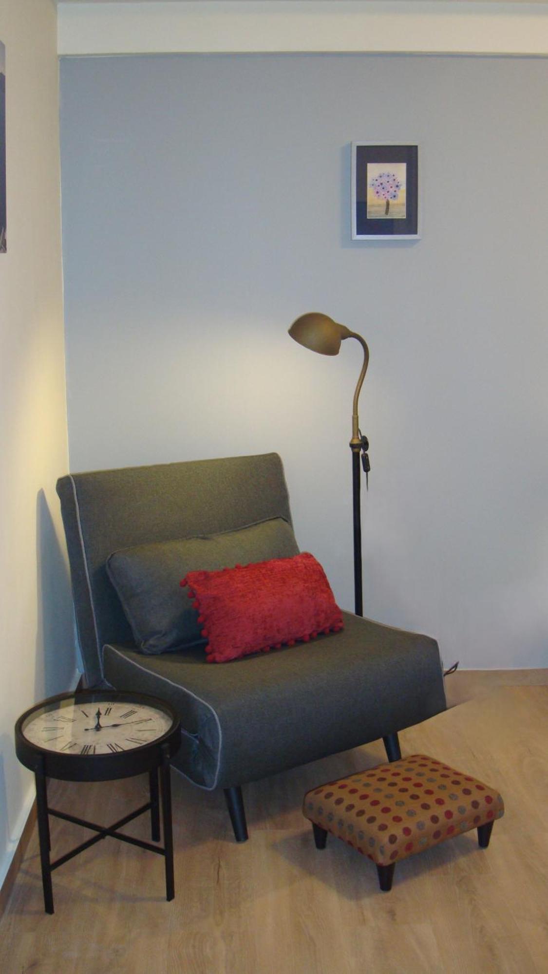 Kolonaki. Luxurious Studio Athen Eksteriør bilde